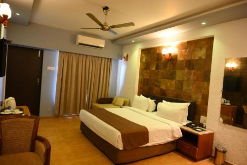 The Grand Legacy Resort & Spa (TGL) - Pure Veg