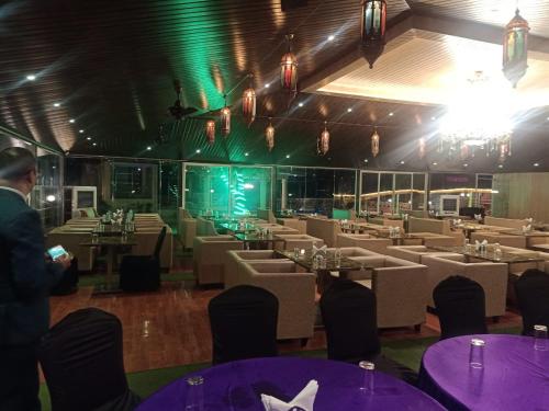 The Grand Legacy Resort & Spa (TGL) - Pure Veg
