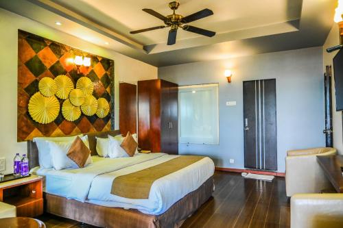 The Grand Legacy Resort & Spa (TGL) - Pure Veg