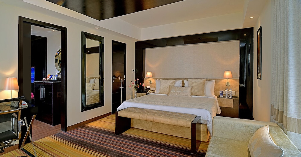 Fortune District Centre Ghaziabad- Member ITC Hotel Group