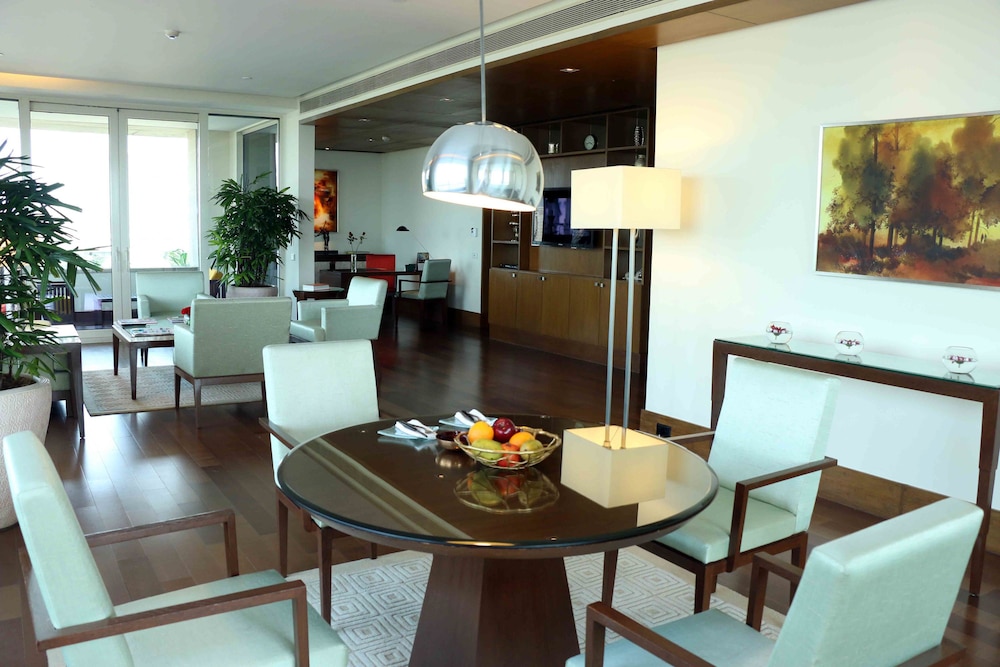 The Oberoi Gurgaon Udyog Vihar