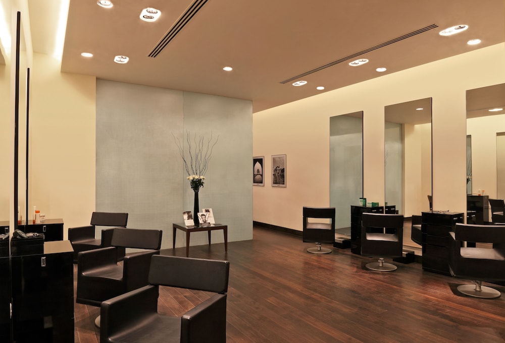 The Oberoi Gurgaon Udyog Vihar