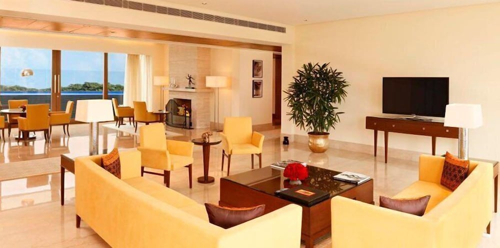The Oberoi Gurgaon Udyog Vihar
