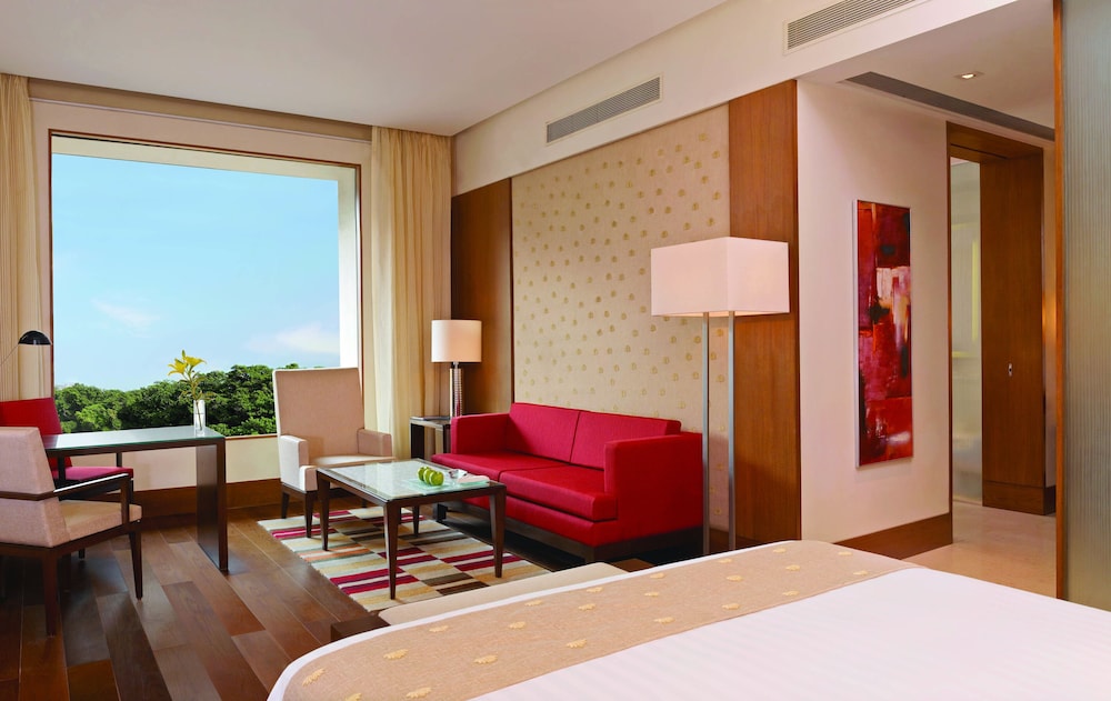 The Oberoi Gurgaon Udyog Vihar