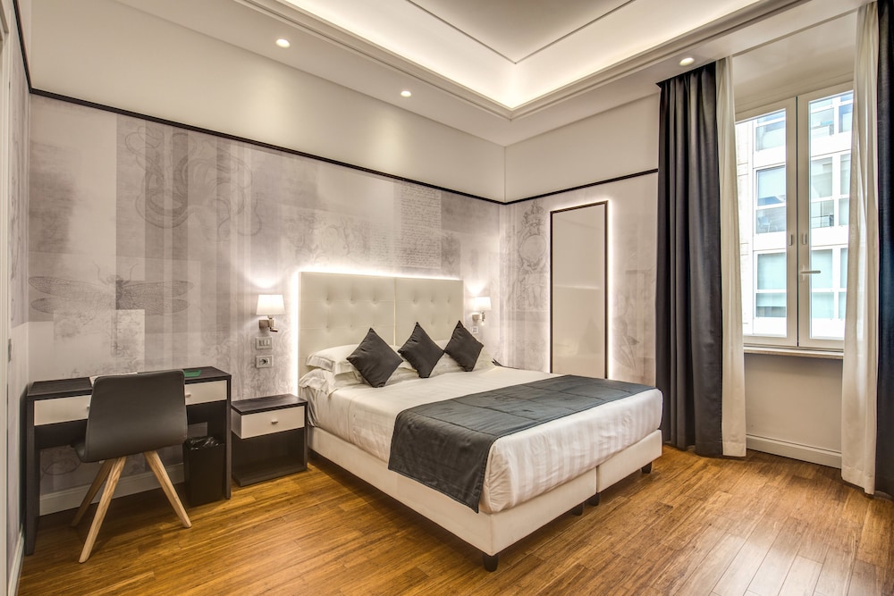 The Liberty Boutique Hotel