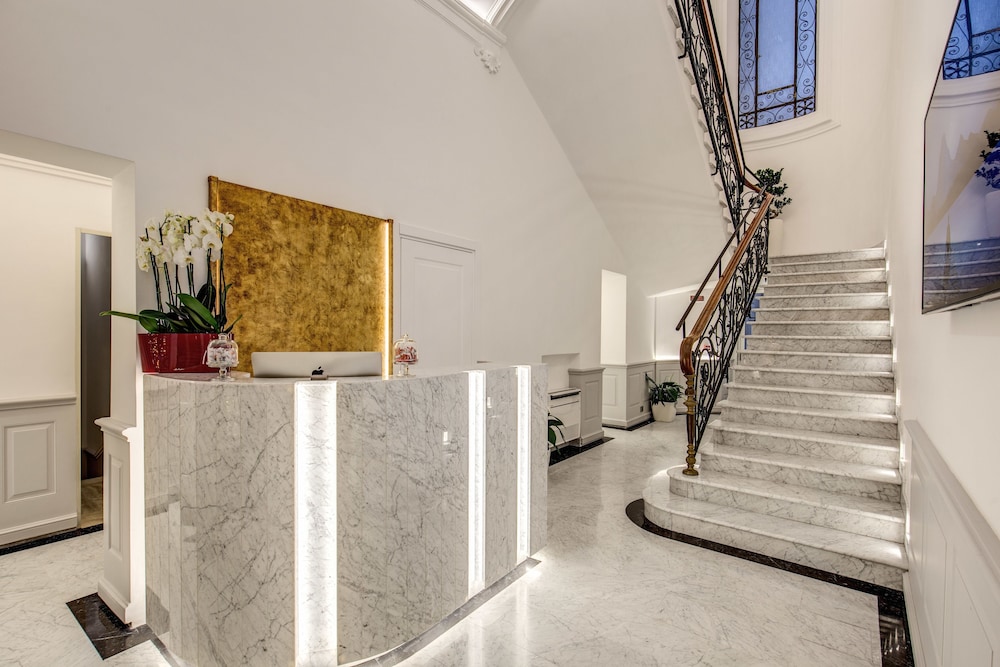 The Liberty Boutique Hotel