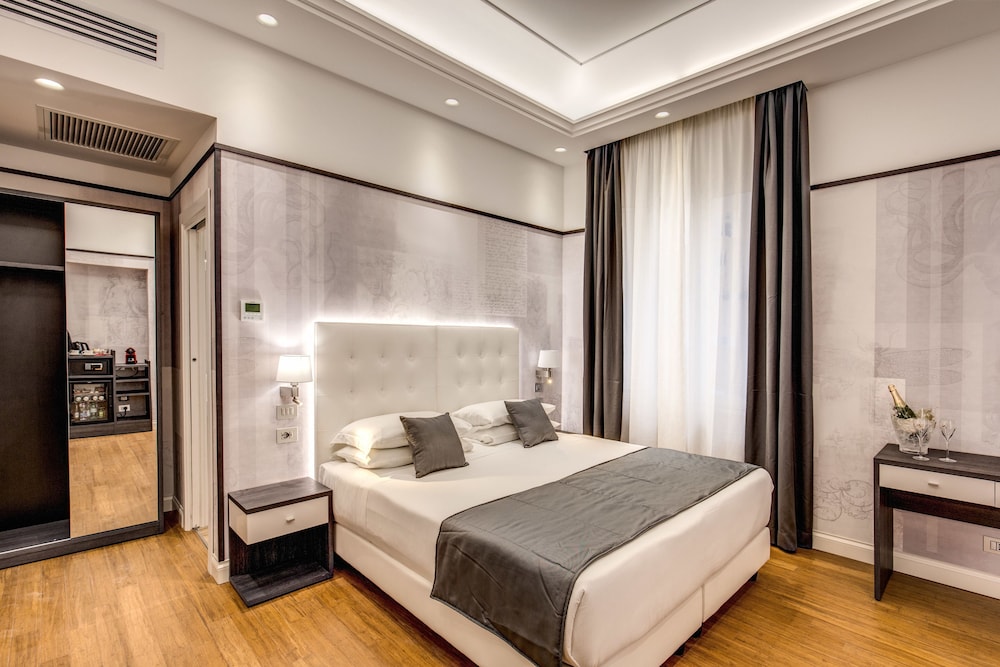 The Liberty Boutique Hotel