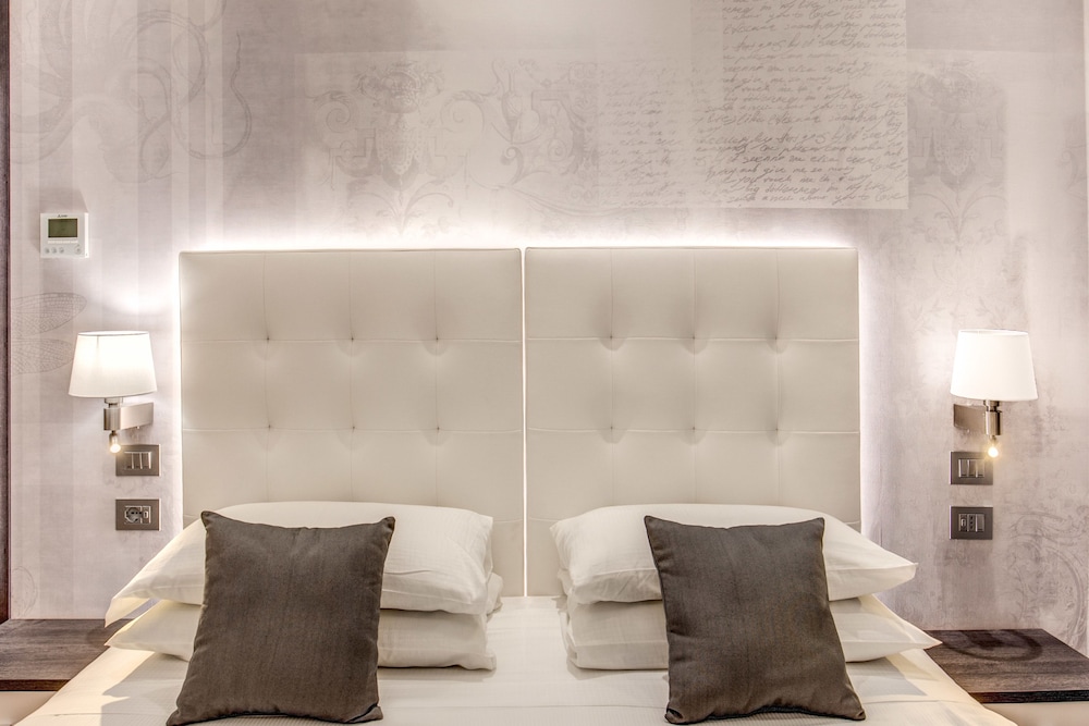The Liberty Boutique Hotel