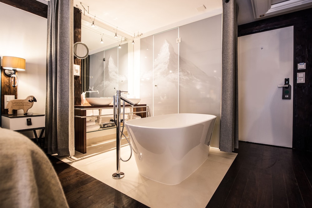 Wellness Hotel Alpenhof