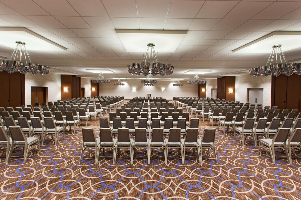 Sheraton Pittsburgh Airport Hotel