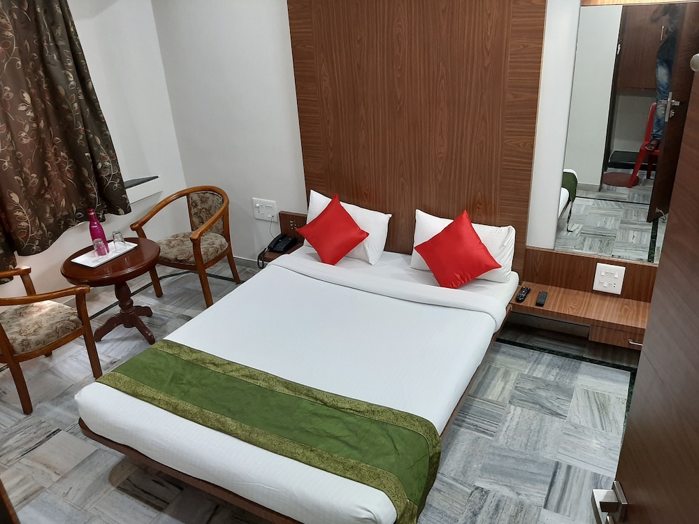 Hotel City Palace