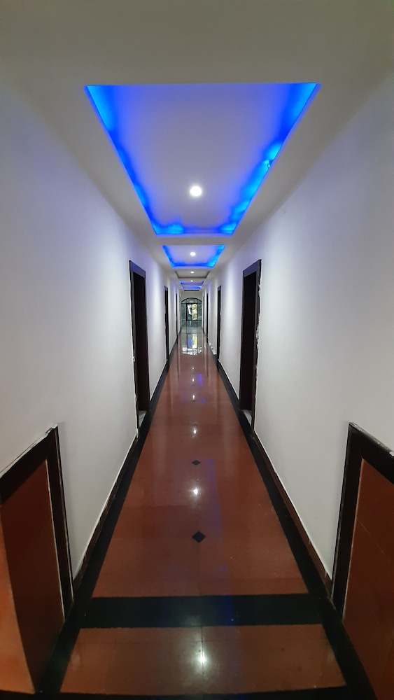 Hotel City Palace