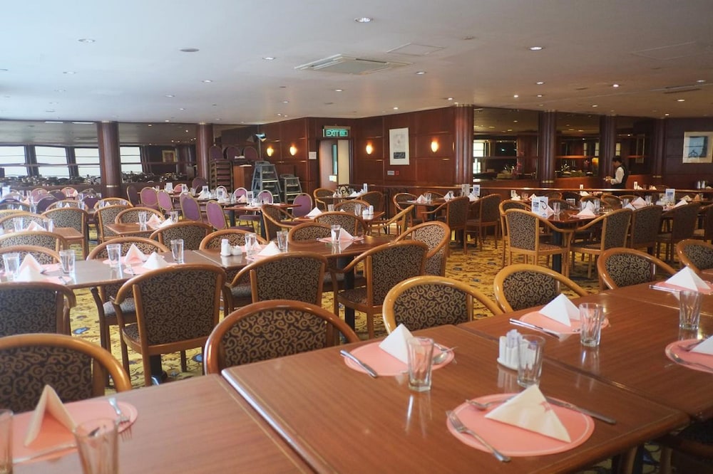 The Kimberley Hotel
