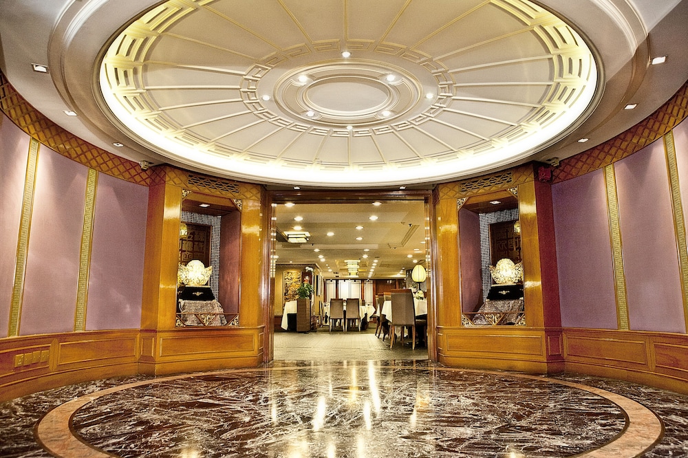 The Kimberley Hotel