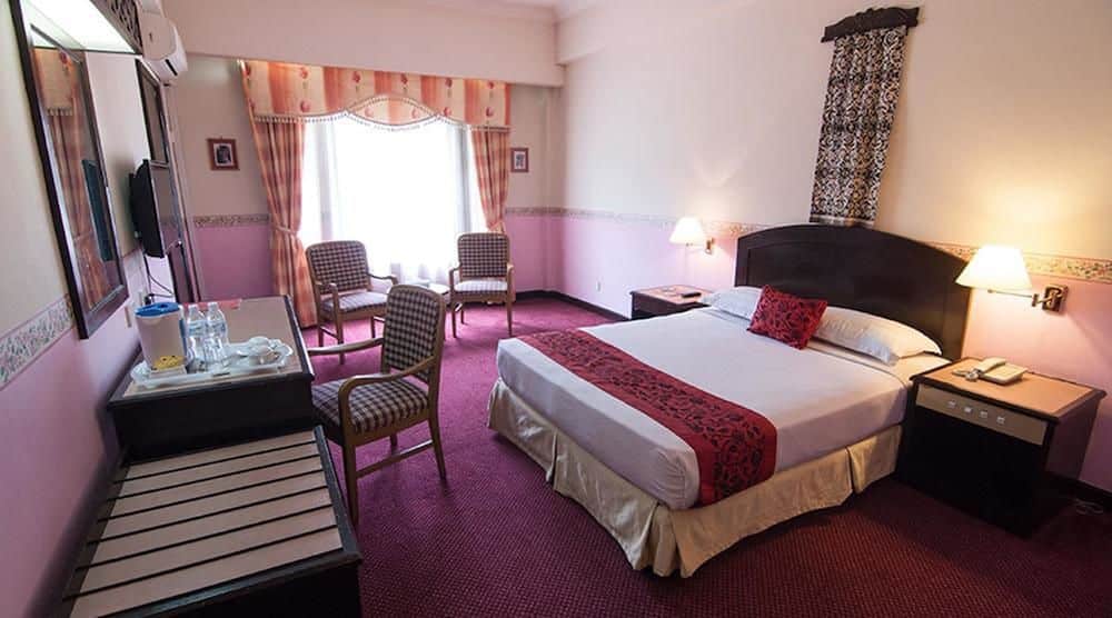 Hotel Seri Malaysia Genting Highlands