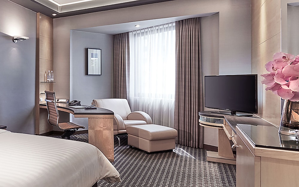 M Hotel Singapore City Centre