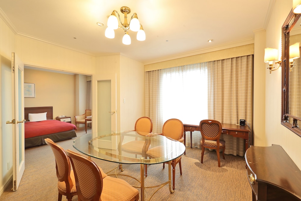 Narita Gateway Hotel