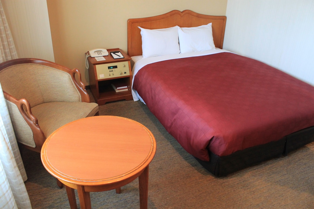 Narita Gateway Hotel