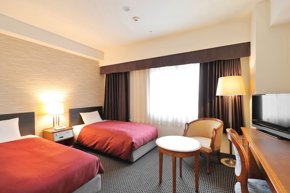 Narita Gateway Hotel