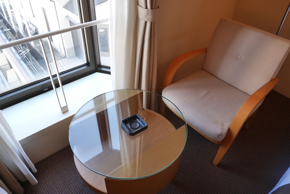 Rembrandt Hotel Atsugi