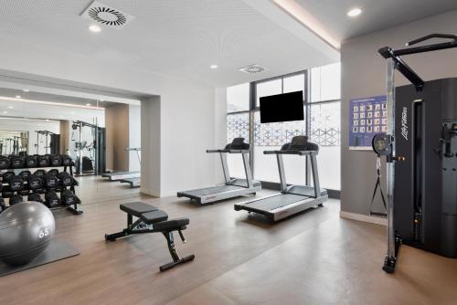Residence Inn By Marriott Vienna City East