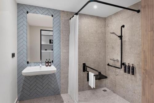 Residence Inn By Marriott Vienna City East