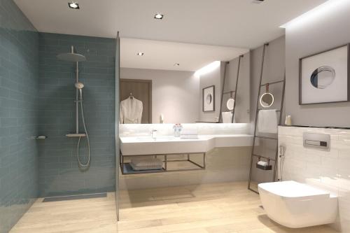 Four Points by Sheraton King Abdulaziz Road
