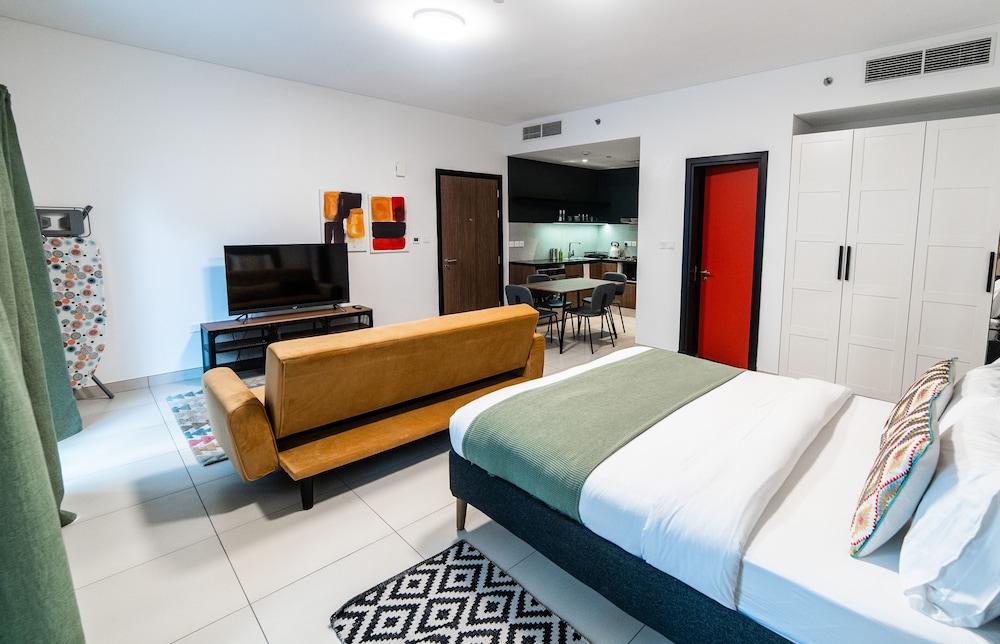 Apart-Hotel You&Co Dubai