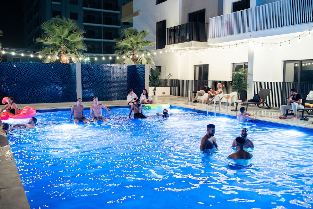 Apart-Hotel You&Co Dubai