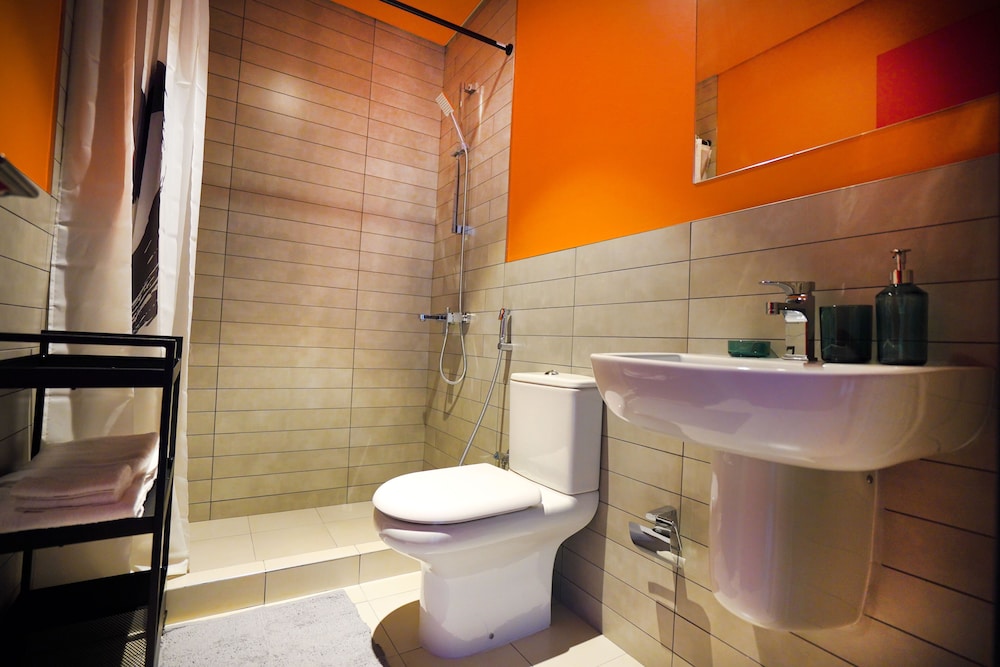 Apart-Hotel You&Co Dubai