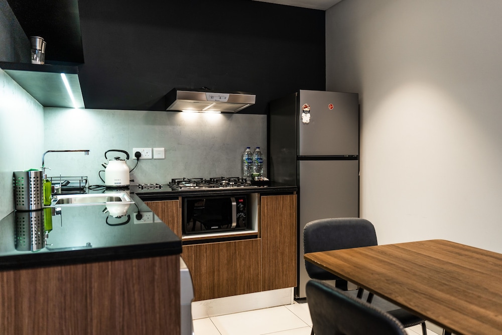 Apart-Hotel You&Co Dubai