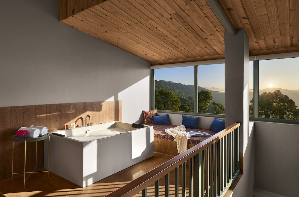 Storii By ITC Hotels Kaba Retreat Solan