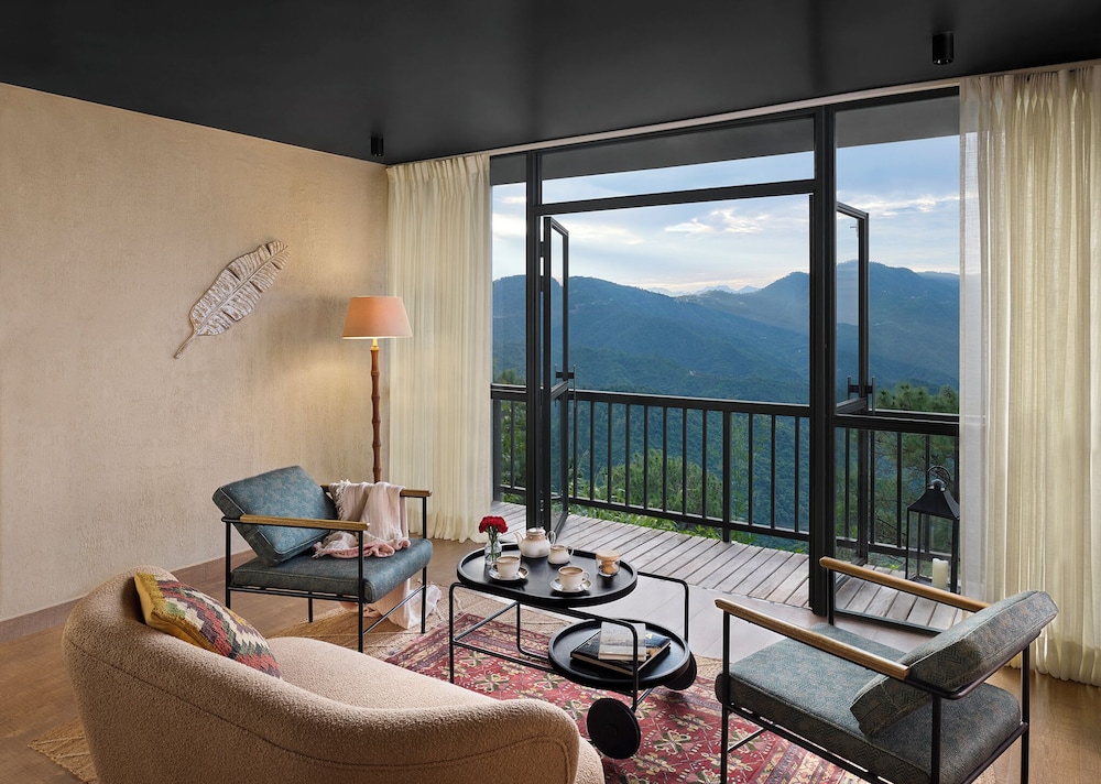 Storii By ITC Hotels Kaba Retreat Solan