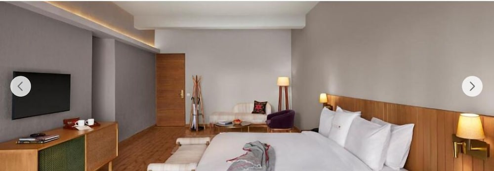 Storii By ITC Hotels Kaba Retreat Solan