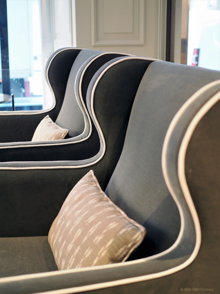 Hotel Avenue Louise Brussels - Trademark Collection by Wyndham