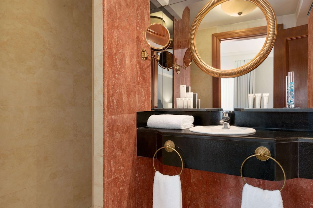 Hotel Avenue Louise Brussels - Trademark Collection by Wyndham