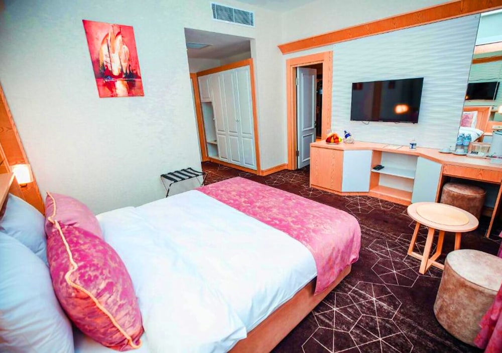 Regal Inn Badamdar