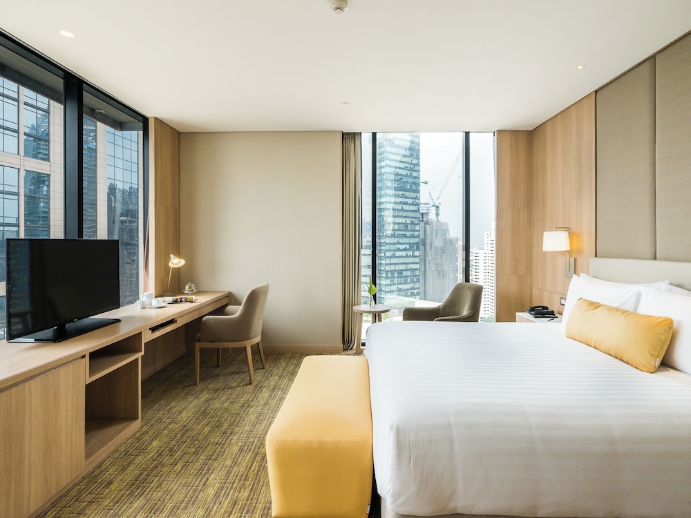 SKYVIEW Hotel Bangkok