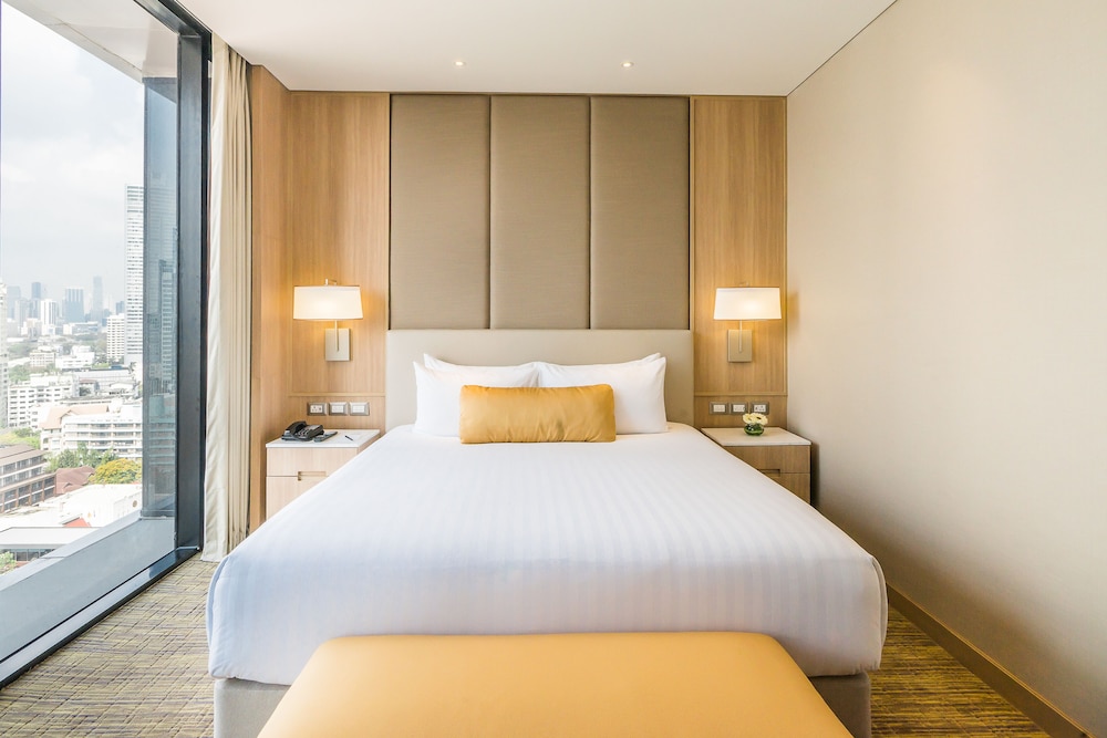 SKYVIEW Hotel Bangkok