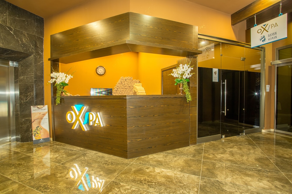 Sky Business Hotel