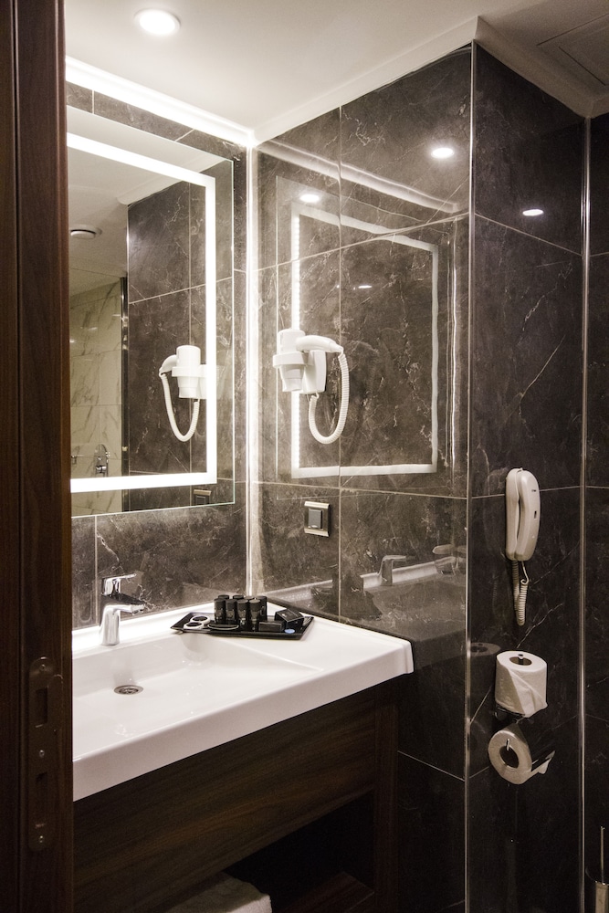 Sky Business Hotel