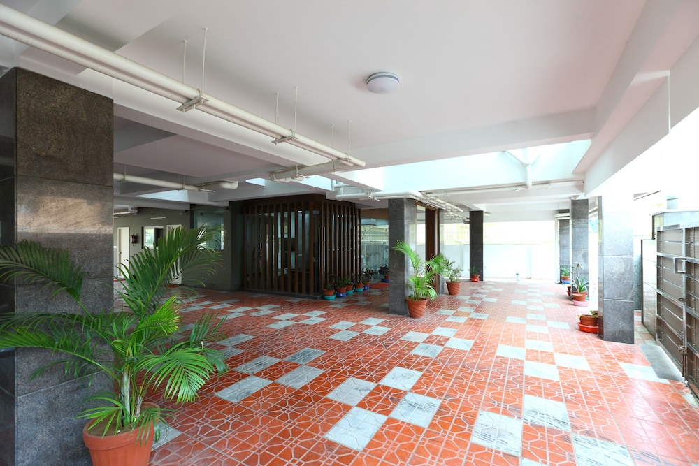 Treebo Rithikha Inn Elite Chennai Trade Centre