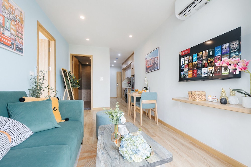 Crescendo Urban Stay