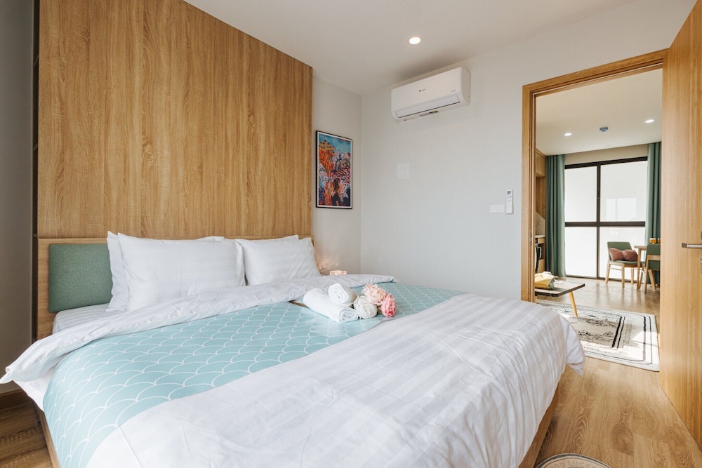 Crescendo Urban Stay