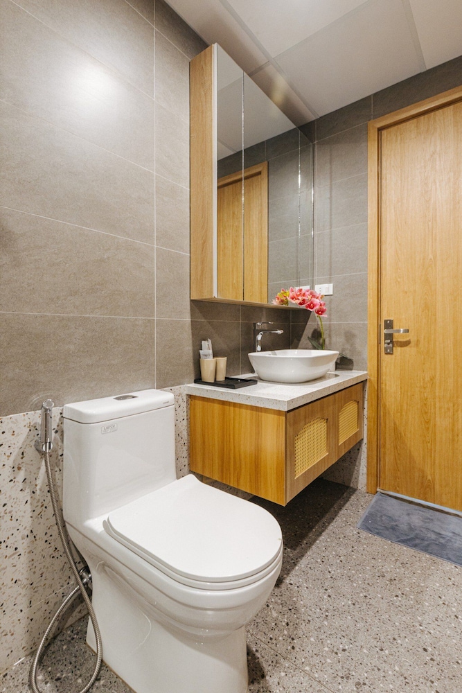 Crescendo Urban Stay