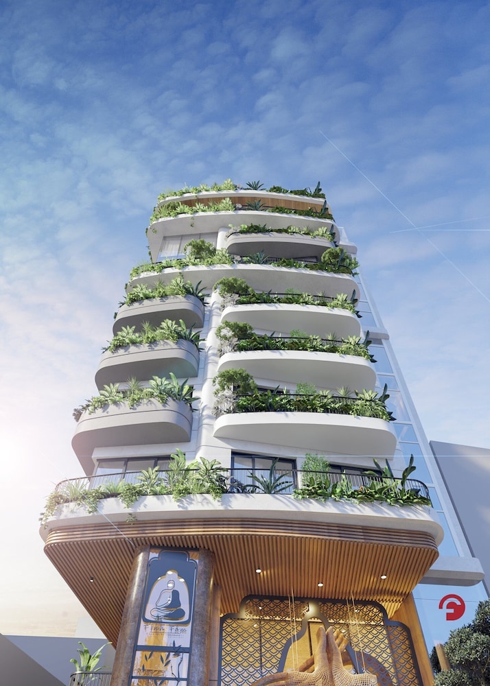 Crescendo Urban Stay