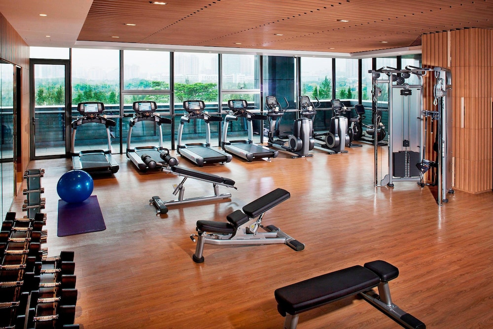 The Oct Harbour, Shenzhen - Marriott Executive Apartments