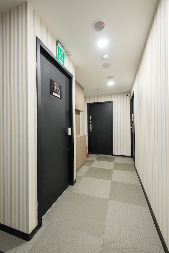 Sunrise Business Hotel Ximen