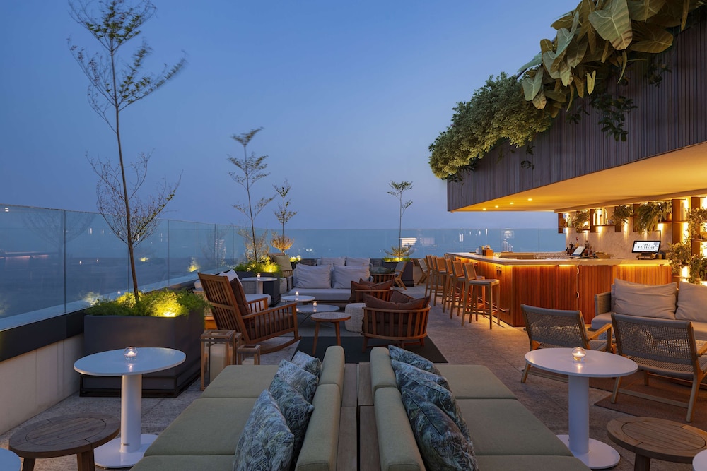 Hilton Copacabana Rio de Janeiro