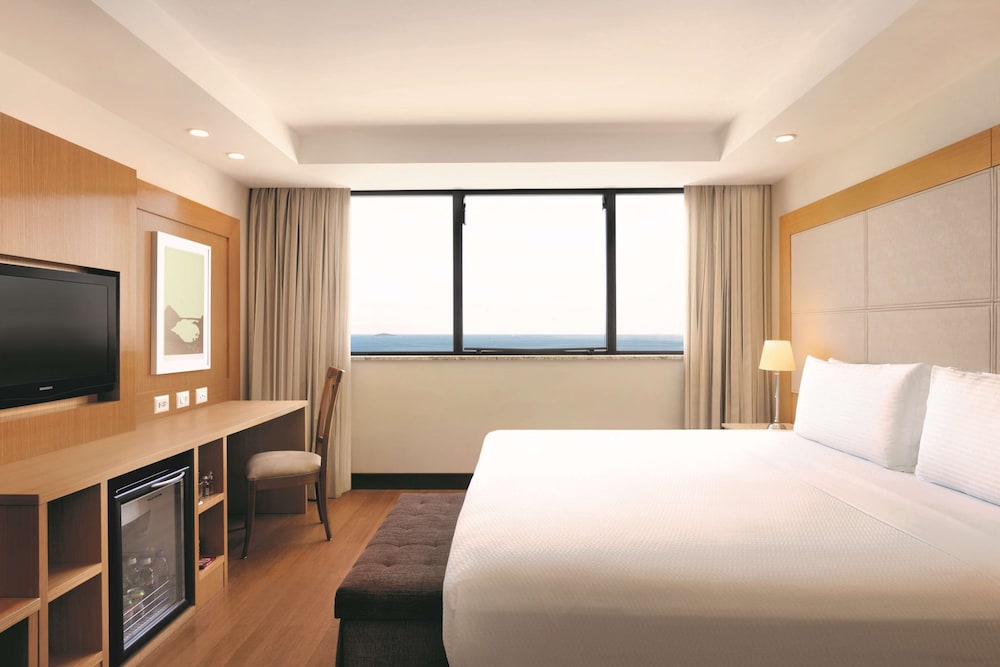 Hilton Copacabana Rio de Janeiro